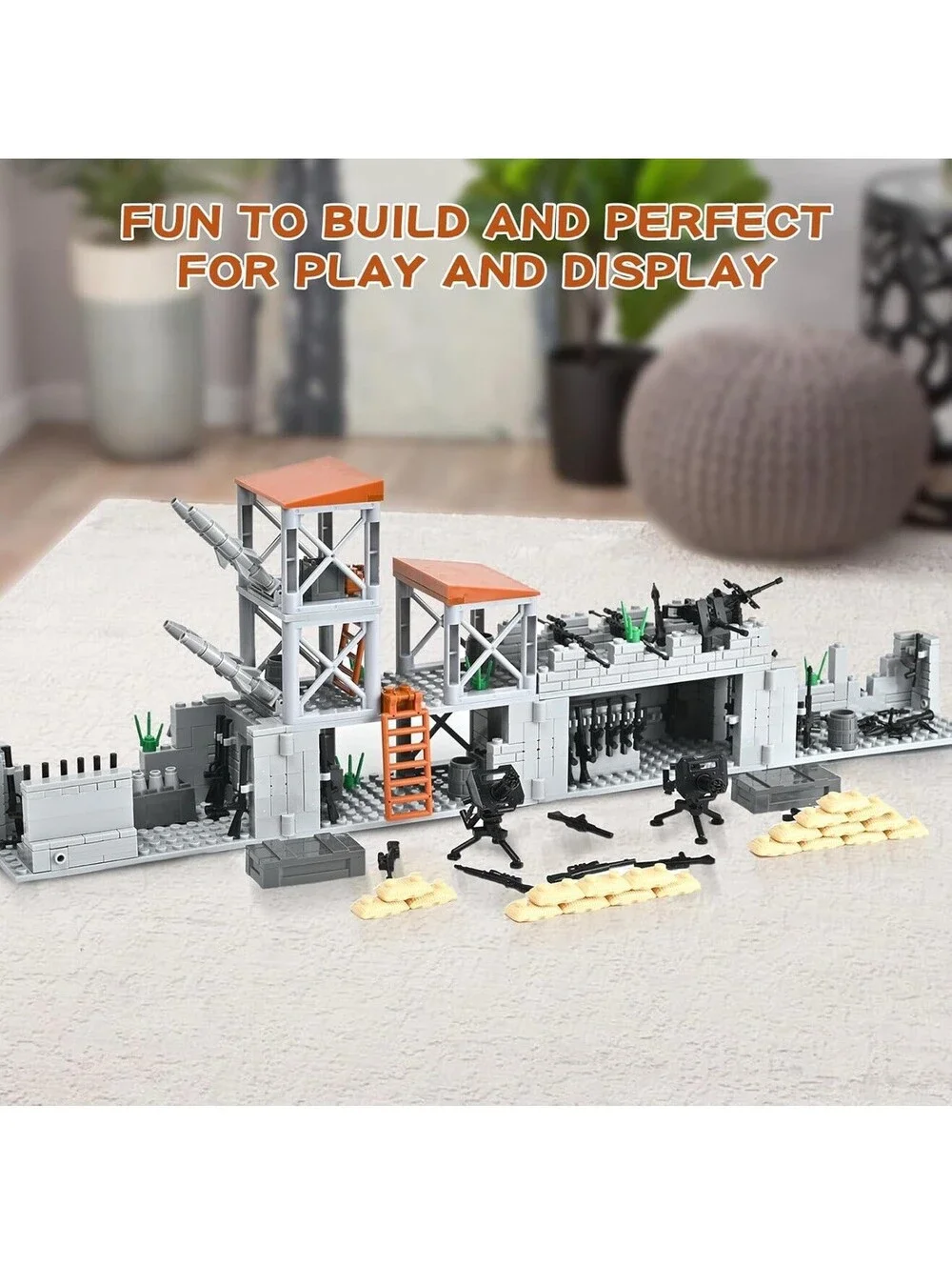 N/A military base